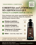 Shampoo Pinta Canas Dissar